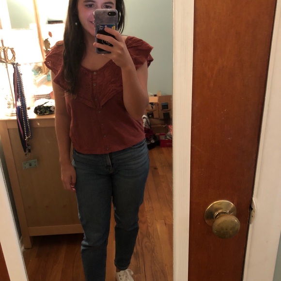 Short Sleeve Tee - Picture 2 of 3